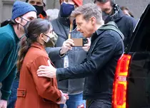 A apărut trailerul la miniseria „Hawkeye”