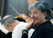 Digi World difuzează Cavalleria Rusticana & Pagliacci, in memoriam Ion Caramitru