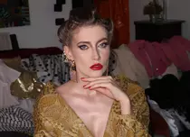 Iulia Albu, din nou la tv. Antena Stars a anunțat când are loc premiera „I.A. cu stil”