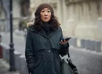 Difuzat de TVR 1, serialul “Obsesia Evei” va putea fi urmărit și la AMC