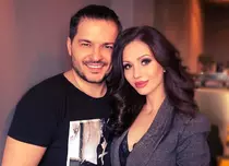 Liviu Vârciu și Anda Călin se căsătoresc, iar pregătirile sunt în toi. „O să fie evenimentul anului”