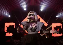 Loredana Groza, o nouă apariție ieșită din comun, la câteva zile de când a fost dusă cu ambulanța la spital