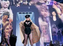 Elementul surpriză de la gala MTV Video Music Awards. „Montero”, marele câștigător