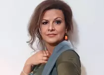 Ce a convins-o pe Maria Buză să se mute la țară. „Mă bucură cele mai simple lucruri”