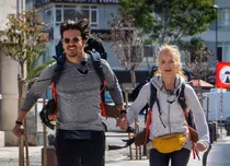 Mihai Petre, primele declarații despre zvonurile că el și Elwira ar fi câștigat Asia Express: „Sunt interesante speculațiile”