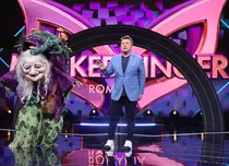 Muma Pădurii despre detectivii Masked Singer România: ”Credeți că știu cine se află sub mască? Ce naivi!”