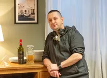 Octavian Strunilă, despre filmul „Complet necunoscuți”: „Este un joc pe care nu ar trebui să-l joace nimeni sănătos la cap în viața reală”