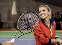 Soțul Simonei Halep a mai fost însurat de două ori. Cine sunt primele două soții ale lui Toni Iuruc