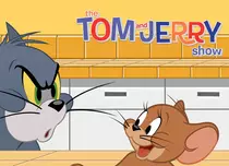 ”Tom și Jerry”, episoade noi, la Boomerang