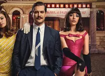 Un nou serial turcesc cu Çağatay Ulusoy în rolul principal