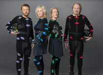 ABBA a revenit! Formația a lansat un nou album – "Voyage"