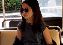 Fiica lui Cristi Chivu debutează ca actriță. În ce serial o vom vedea