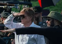 Filme la TV azi, 29 septembrie: „Bătrânul și arma”, „Lista clienților”, „Queen & Slim”, „Tenet”