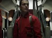 Berlin din La Casa de Papel are un mesaj către fanii care speră să-l vadă în ultimul sezon