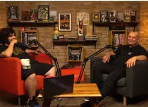 Tata Vlad recunoaște că fanii sunt agresivi cu artiștii care cântă înaintea B.U.G. Mafia: „Smiley a picat la mijloc”