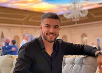 Culiță Sterp, noi detalii despre botezul fiului său: „Nu știu dacă o să mai fie sau nu”