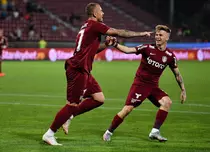 Meciuri la TV. Programul meciurilor din Liga 1, etapa #10