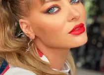 Delia, mărturisire neașteptată la iUmor: „Sunt însărcinată”