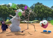 Premii, desene animate noi și multe surprize la Minimax