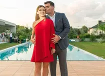 Simona Halep s-a căsătorit cu Toni Iuruc!