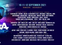 Regulile de acces la SAGA Festival. Programul pe zile