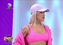 Nicoleta Nucă răbufnește la „Bravo, ai stil! Celebrities”: „Mi se pare josnic să încerce să...