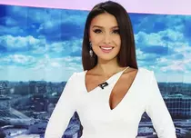 Olivia Păunescu, a doua lună de miere, în Grecia. Imaginile spectaculoase din vacanță