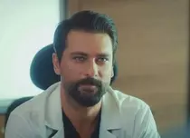 Cine este iubita lui Onur Tuna, Ferman din serialul „Doctorul minune”