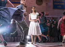 A apărut noul trailer al așteptatului film „Poveste din cartierul de vest”, regizat de Steven Spielberg