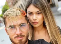 Ce se întâmplă între Sebastian Chitoșcă de la Survivor și soția lui: „Am fost violent cu ea”