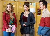 Netflix a anunțat oficial că vor începe filmările pentru sezonul 4 din „Sex Education”