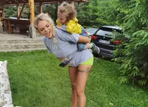 ”Mămici de pitici, cu lipici” revine cu un nou sezon. Simona Hapciuc: ”Este o experienţă unică!”