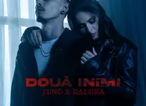 Raluka și JUNO au lansat melodia „Două inimi”. „O piesă inspirată din întâmplări reale”
