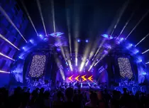 Untold 2021. Cel mai mare festival din Europa începe astăzi