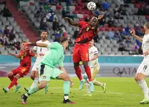 Meciuri la TV: Cele mai tari meciuri din etapa a 5-a din preliminariile Campionatului Mondial de Fotbal, Qatar 2022