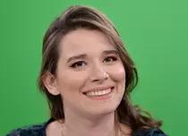 Kira, fiica lui Gică Hagi, a debutat în televiziune. Cu ce post a semnat