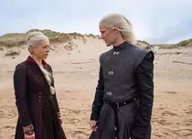 A apărut primul trailer al serialului „House of the Dragon”, așteptatul spin-off al serialului „Urzeala tronurilor”