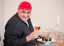 Sissoko Sidia, fost concurent „Masterchef”, a murit. A fost găsit decedat în casă. Care ar fi cauza morții