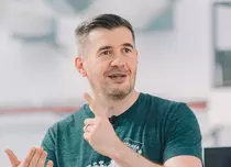 Dragoș Pătraru are COVID-19. Cum se simte și cine îi ține locul la Starea Nației