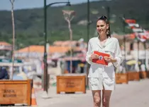 Asia Express, 3 octombrie 2021. Cine a câștigat Jocul pentru Amuletă