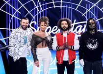 Sunt penultimele audiții la SuperStar România! „Am șanse foarte mari să câștig”