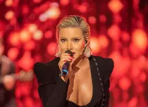 Nicoleta Nucă, eliminată de la „Bravo, ai stil”. „Mi-am făcut o promisiune de la care nu vreau să mă abat”