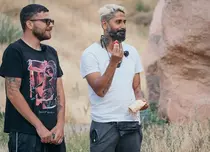 Connect-R și Shift, primele declarații după eliminarea de la Asia Express: „O experiență pe care aș repeta-o oricând”