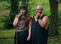 Zarug, prima reacție după eliminarea de la Asia Express. „A fost mult, a fost intens”