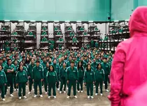 5 lucruri neștiute despre „Squid Game” / „Jocul calamarului”, de la Netflix