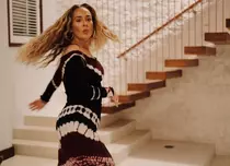 Brit Awards 2022: Adele este câștigătoarea a trei premii importante