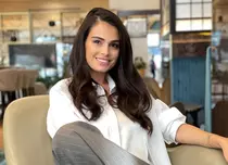 Anca Serea nu mai prezintă știrile sportive de la Prima TV. Ce proiect nou va avea