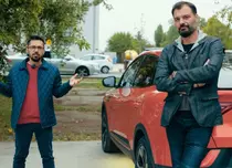 ”Coloana de Direcție”, prima emisiune auto debutează la Prima TV