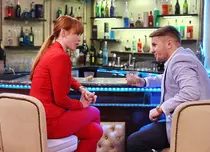 Codin Maticiuc joacă în serialul Vlad de la Pro TV. Ce personaj va interpreta actorul