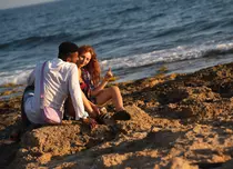 „Căsătoriți pe nevăzute”, 26 octombrie. „Aș zice că sunt ok, dar nu sunt”